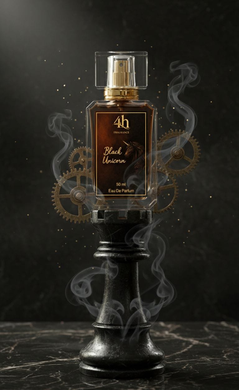Black Unicorn | 4H fragrance