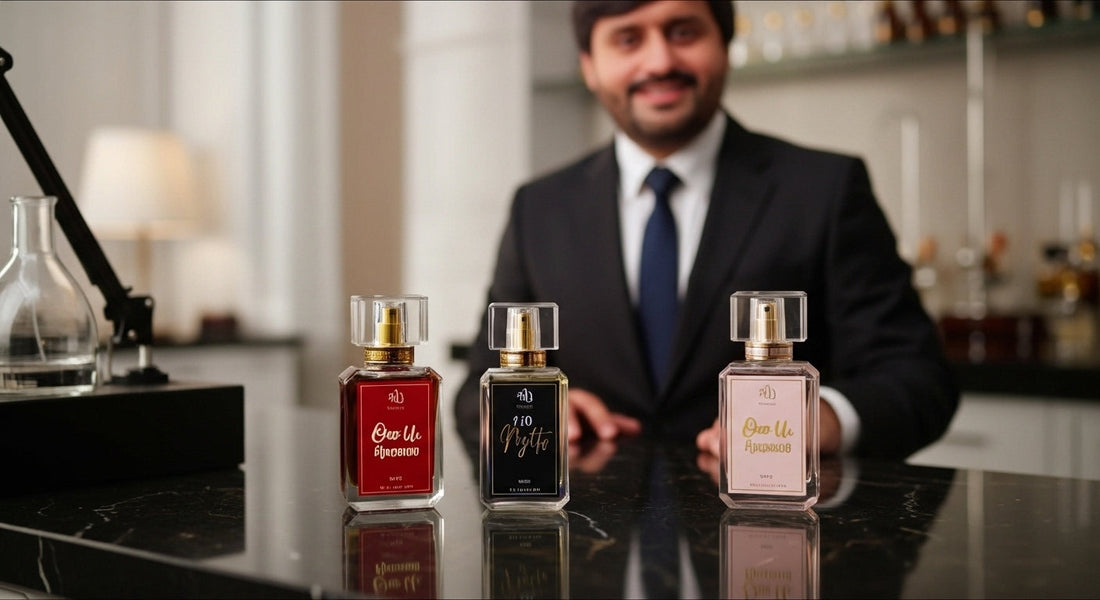 Mr. Malik Yasir Ali: Manufacturing Head