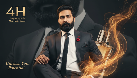 Mr. Malik Hassam Haider: Head of Marketing