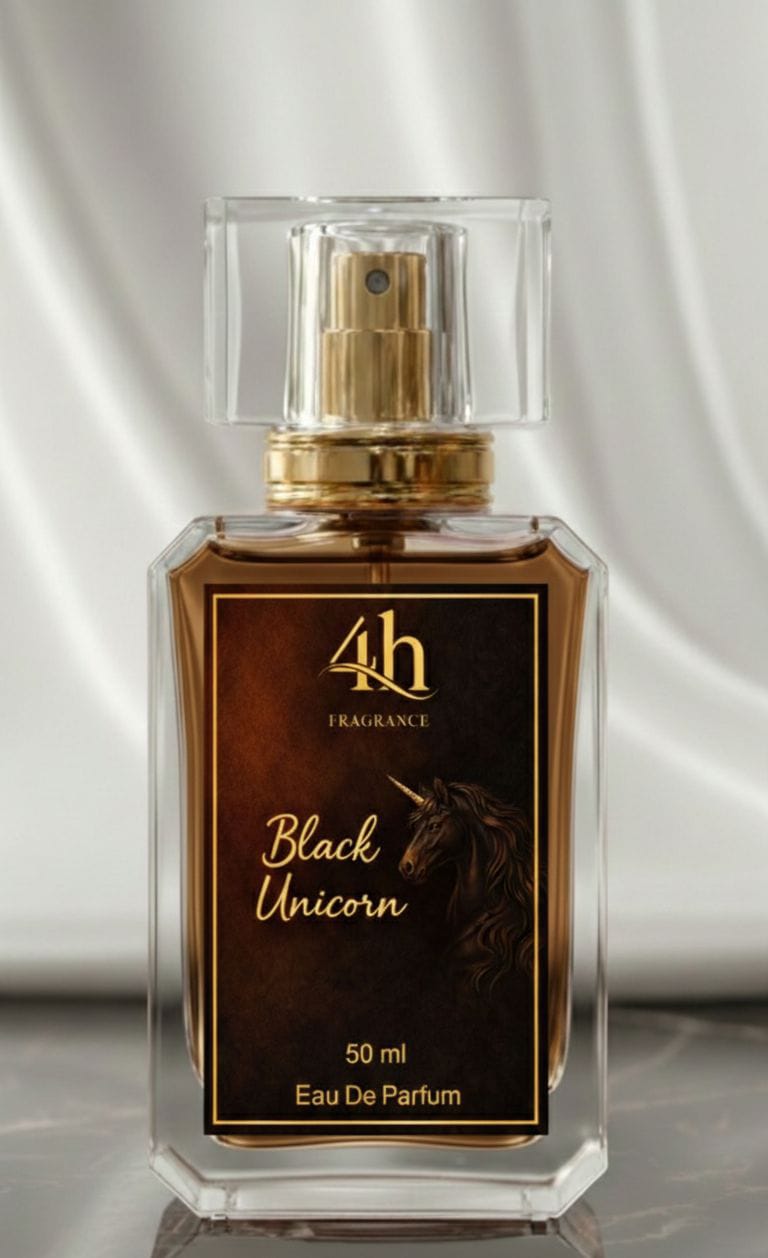 Black Unicorn | 4H fragrance