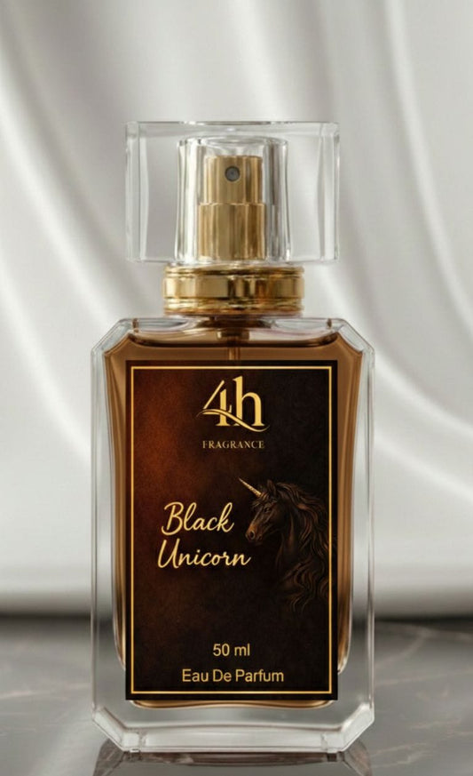 Black Unicorn | 4H fragrance