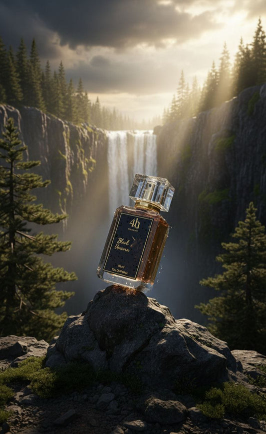 Black Unicorn | 4H fragrance